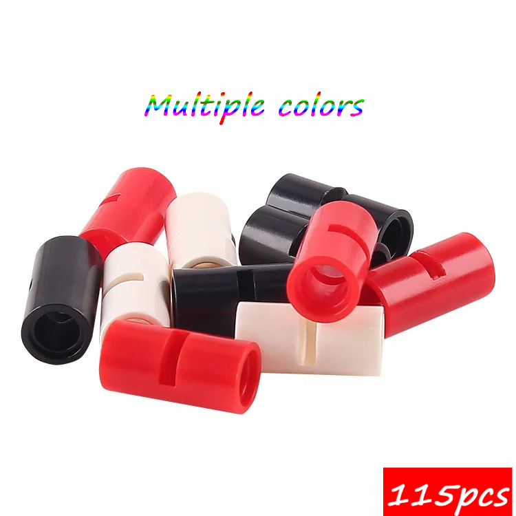 Diy Electronics Gift Ideas - 115PCS High-Tech ประกอบอนุภาค 29219 62462 2L