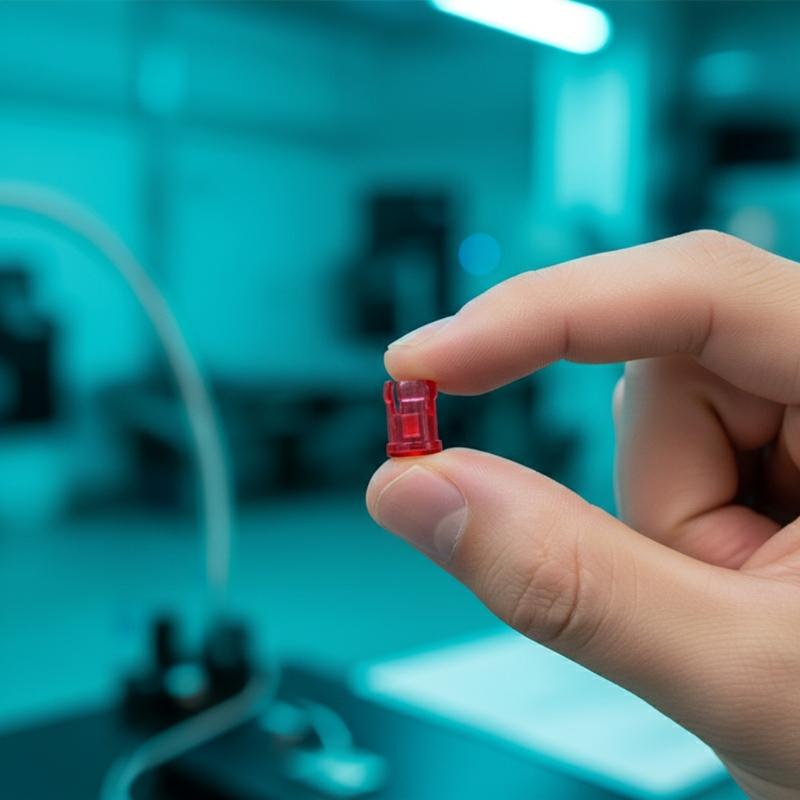 Diy Electronics Guide - สีฟ้า, สีเขียว, สีแดง, 20 ชิ้น LED