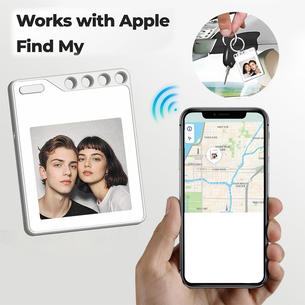 Diy Electronics Location - จอแสดงผล E-Ink ขนาด 1.54 นิ้ว 4