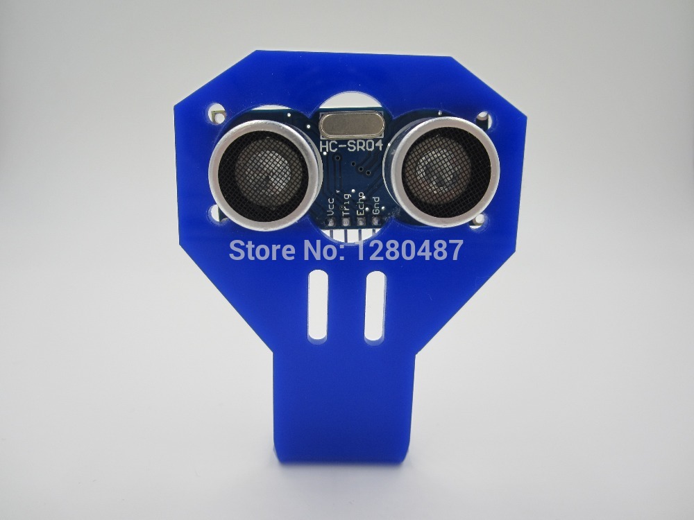 Ultrasonic Sensor Hc - HAILANGNIAO 1 ล็อต= 1 ชิ้น HC-SR04
