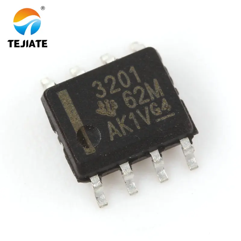 Diy Electronics Aliexpress - 1PCS THS ชิป THS3201DR THS4521IDGKR THS7316DR