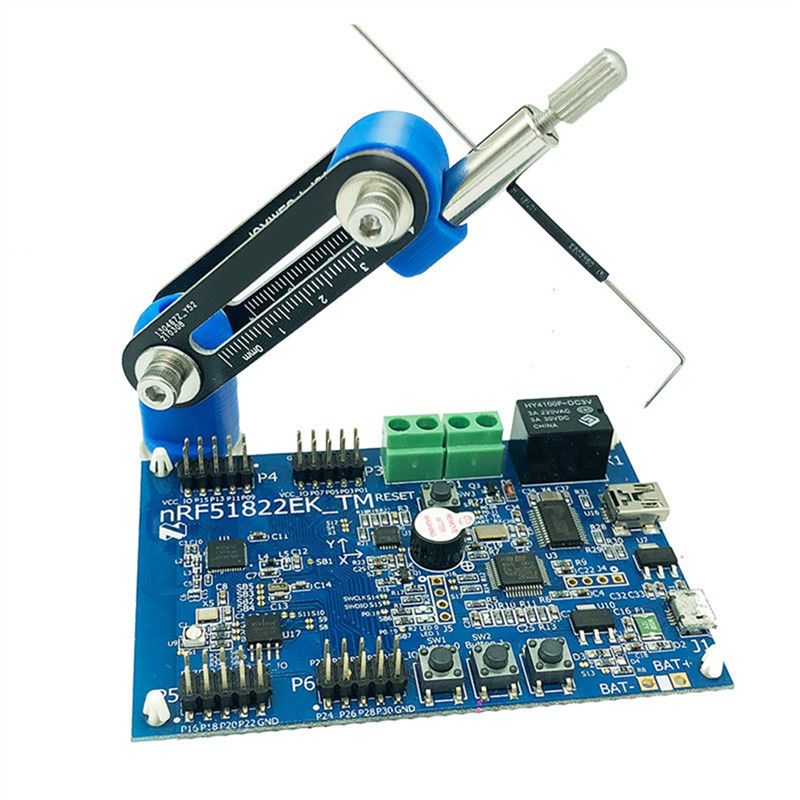 Diy Electronics Gift Ideas - (ไอเดียของขวัญ) สายสัญญาณไทม์มิ่ง สายไฟสำหรับซ่อมข้อมูล ทดสอบ PCB มัลติมิเตอร์