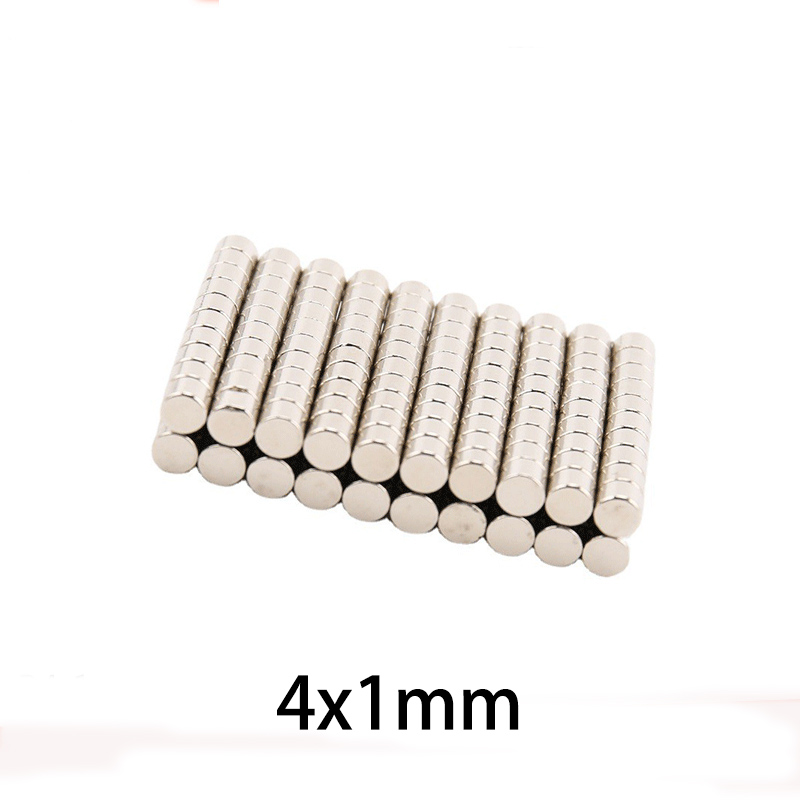 Diy Kit Elektronik - 20/50 ชิ้น 4x1 มม. และ 5x2