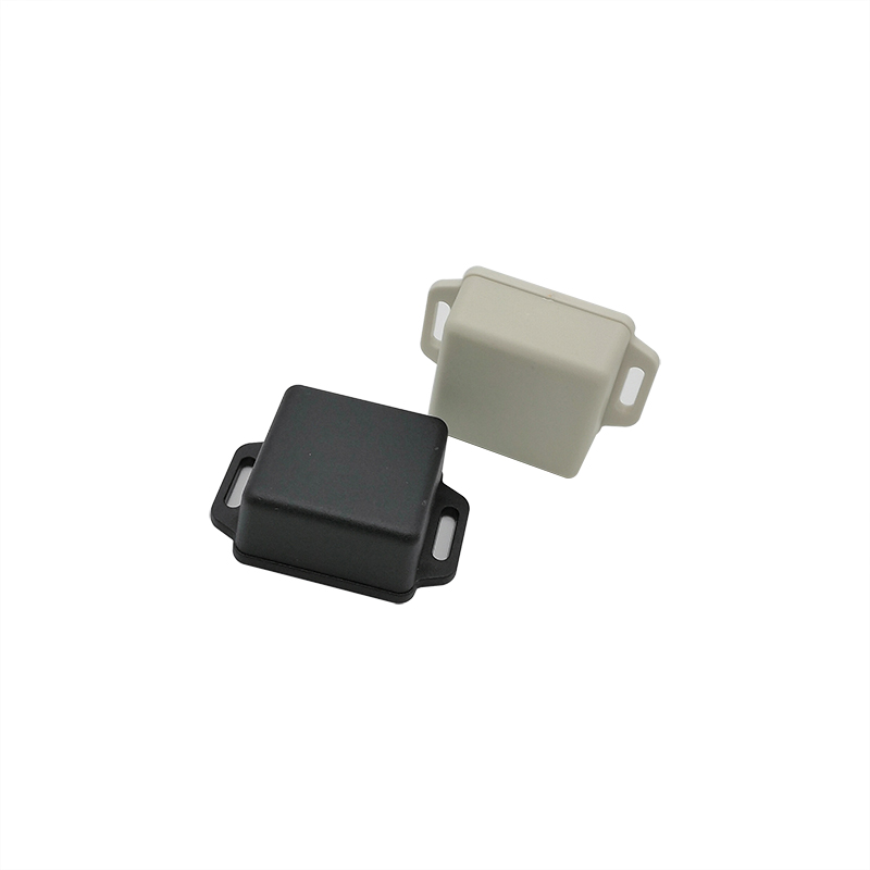 กล่อง ABS ติดผนัง 41x41x20 มม. - Diy Electronics Location บทวิจารณ์และราคา
