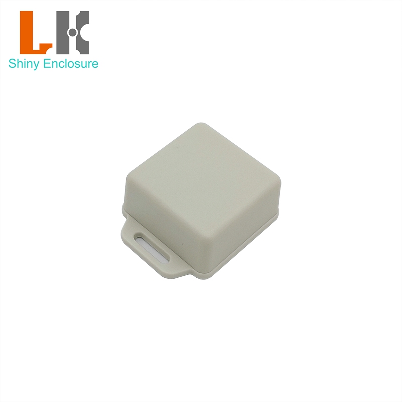 กล่อง ABS ติดผนัง 41x41x20 มม. - Diy Electronics Location บทวิจารณ์และราคา