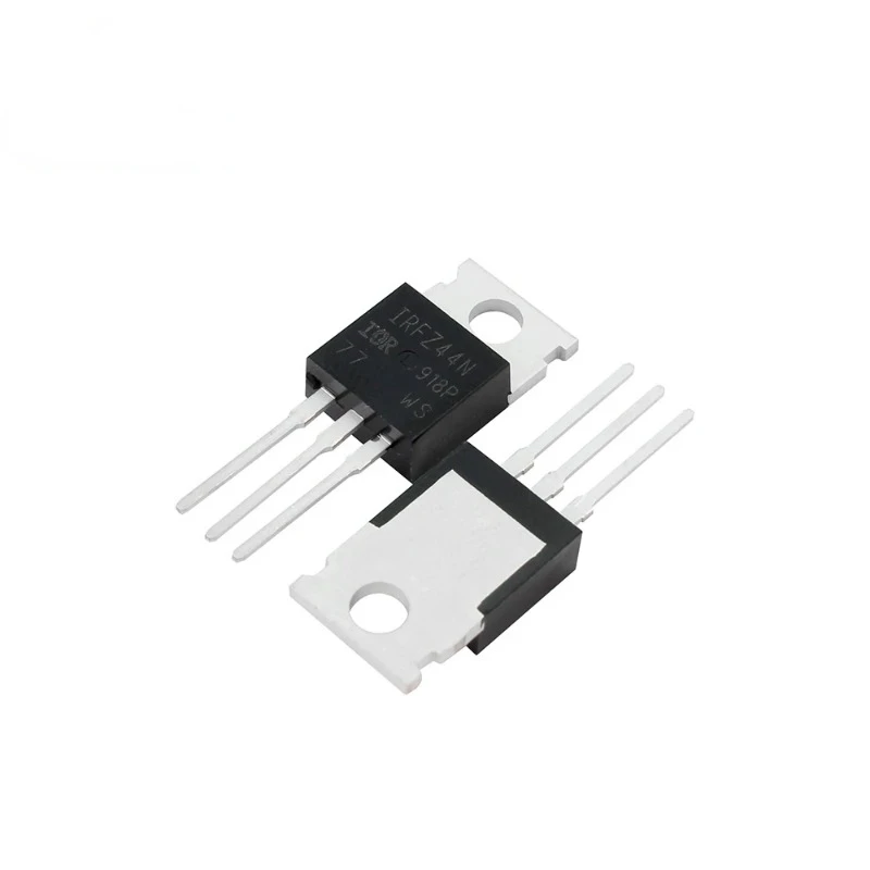 10/25pcs IRFZ44N Mosfet Origin - Mosfet Transistor Set บทวิจารณ์และราคา