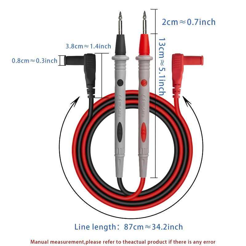 ชุดหัวแร้งบัดกรีพร้อมสายทดสอบม - Diy Electronics Flux บทวิจารณ์และราคา