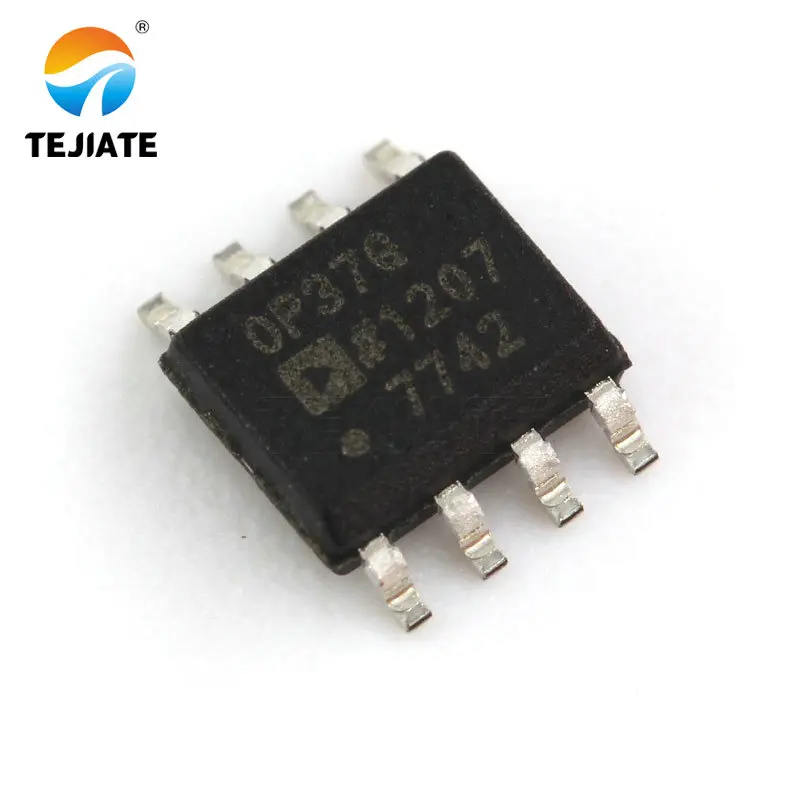 1PCS OP ชิป OP07CDR OP07CS OP3 - Diy Electronics Aliexpress บทวิจารณ์และราคา
