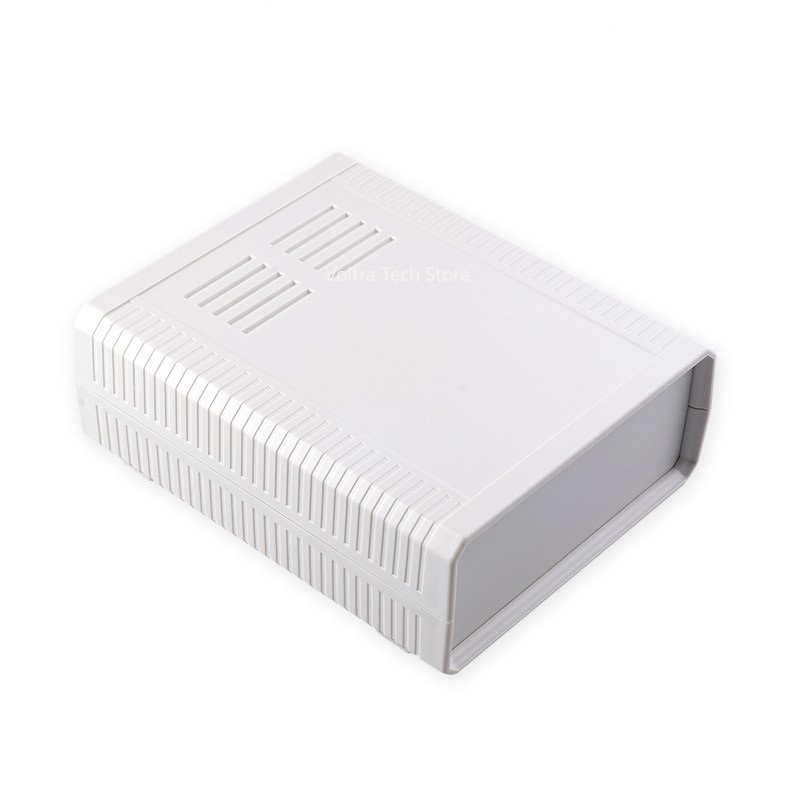 กล่องเชื่อมต่อพลาสติกแบบมีฉนวน - Useful Diy Electronics Projects บทวิจารณ์และราคา