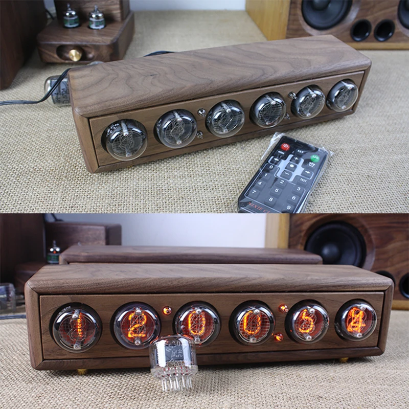 ไอเดียของขวัญไม้แบล็ควอลนัท นา - Diy Electronics Gift Ideas บทวิจารณ์และราคา