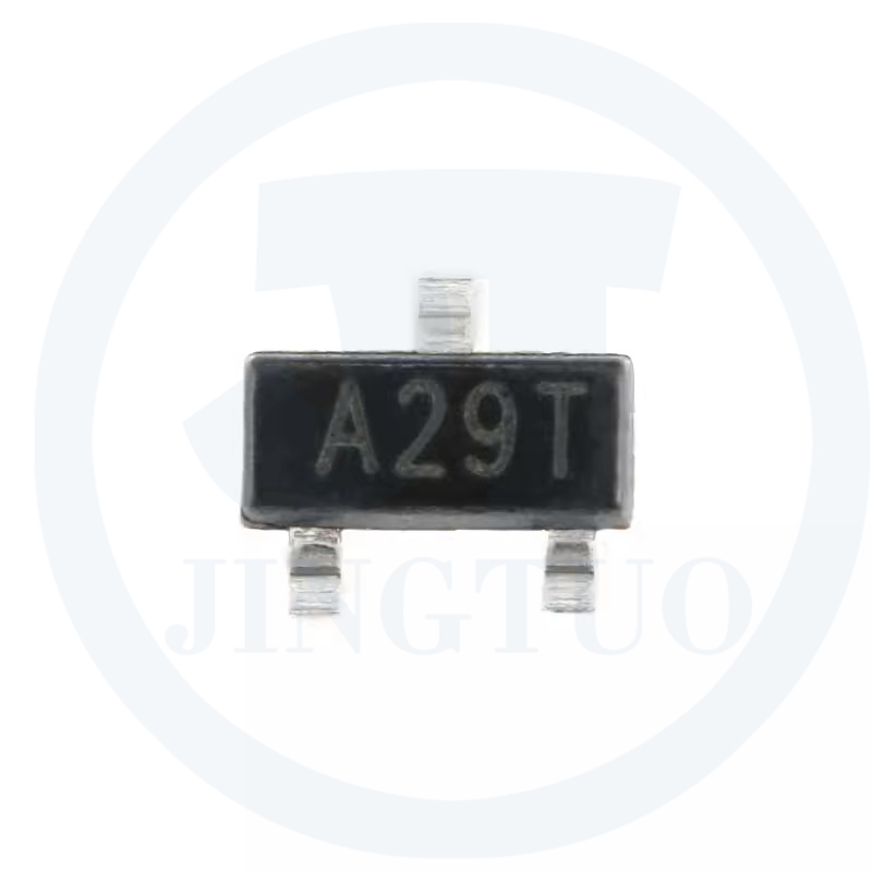 20 ชิ้น AO3402 A29T 4A 30 โวลต - Mosfet Transistor Set บทวิจารณ์และราคา