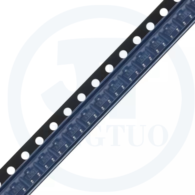 20 ชิ้น AO3402 A29T 4A 30 โวลต - Mosfet Transistor Set บทวิจารณ์และราคา