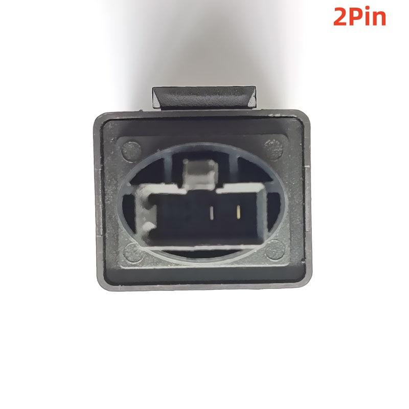 1 ชิ้น รีเลย์ไฟเลี้ยวอิเล็กทรอ - Diy Motorcycle Electronics บทวิจารณ์และราคา