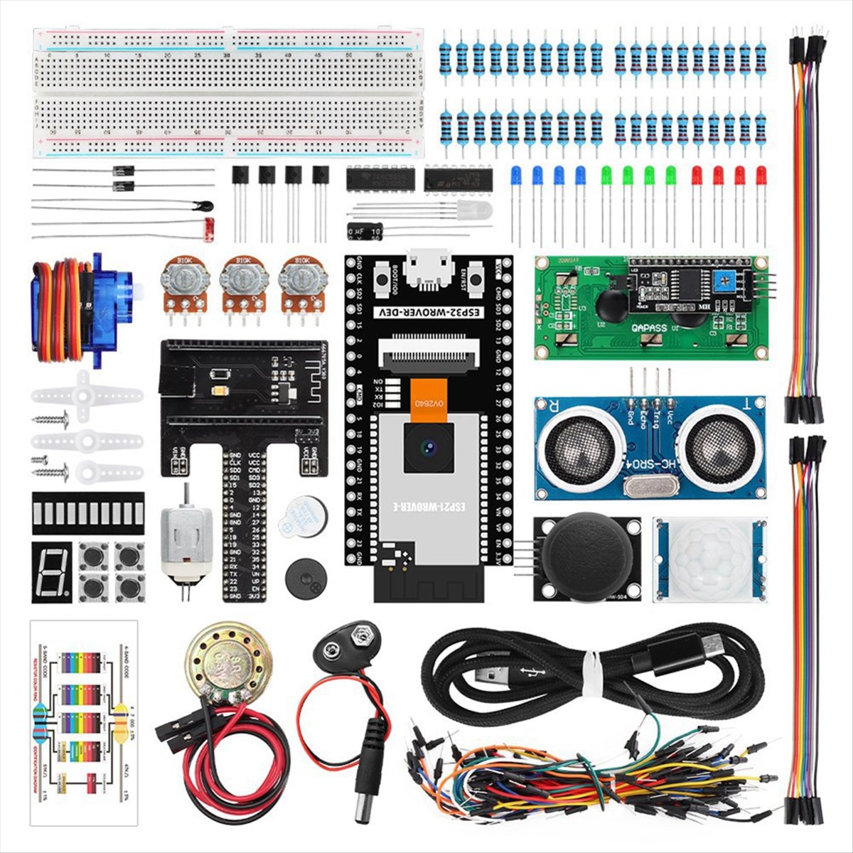 ชุดอุปกรณ์อัตโนมัติ DT75BG สำห - Diy Electronics To Sell บทวิจารณ์และราคา