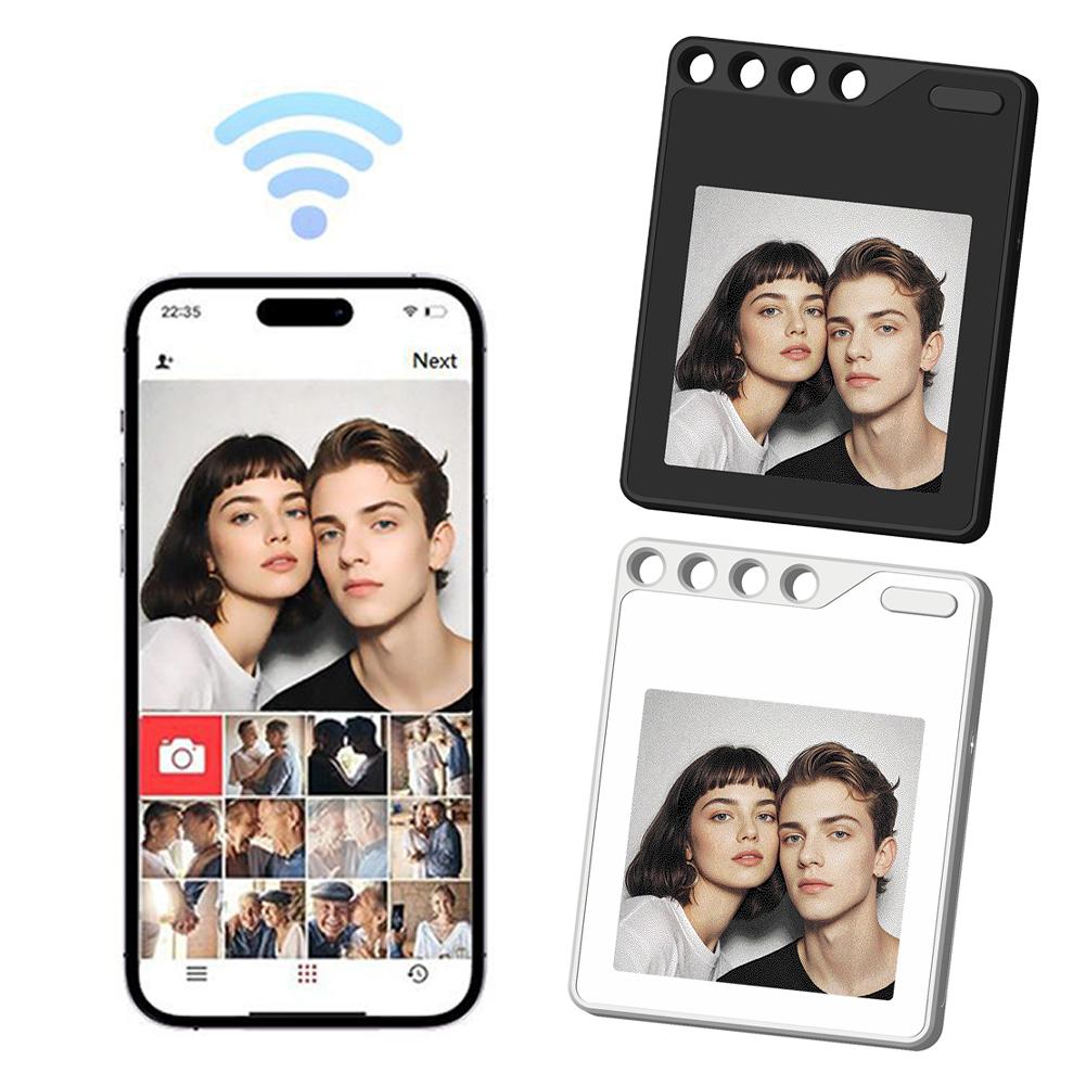 จอแสดงผล E-Ink ขนาด 1.54 นิ้ว  - Diy Electronics Location บทวิจารณ์และราคา