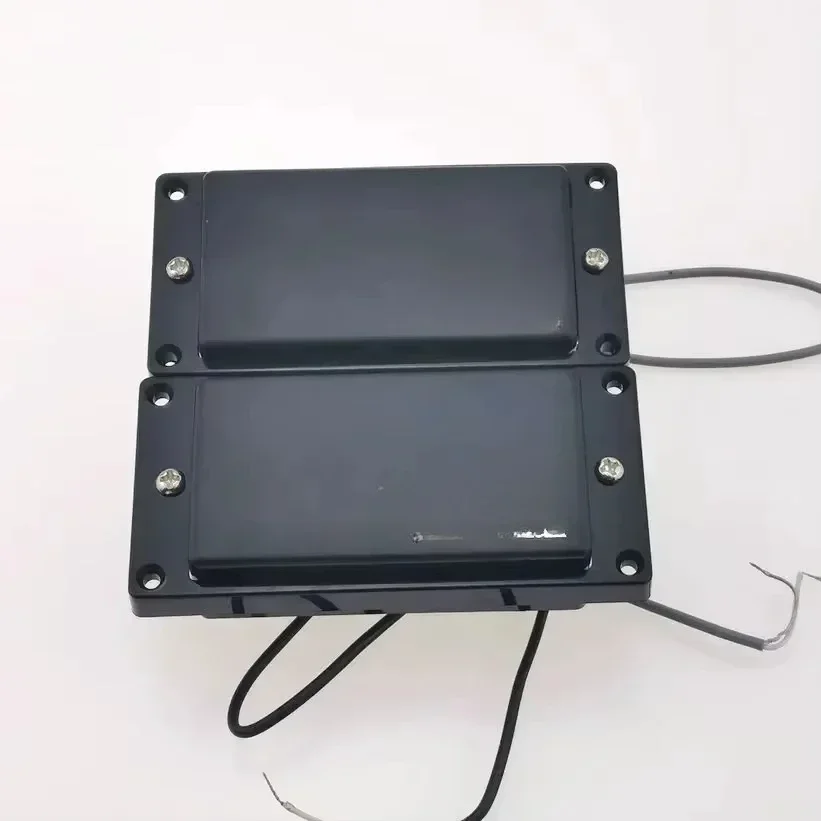 Q-X- Music Store-กีตาร์Humbuck - Diy Electric Guitar Electronics บทวิจารณ์และราคา