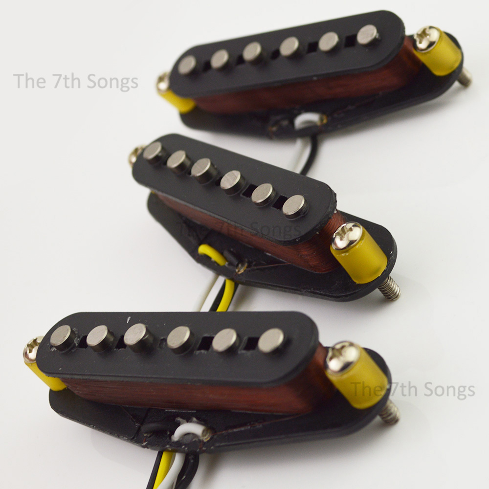 กีตาร์ไฟฟ้าวินเทจ ปี 1969 รุ่น - Diy Electric Guitar Electronics บทวิจารณ์และราคา
