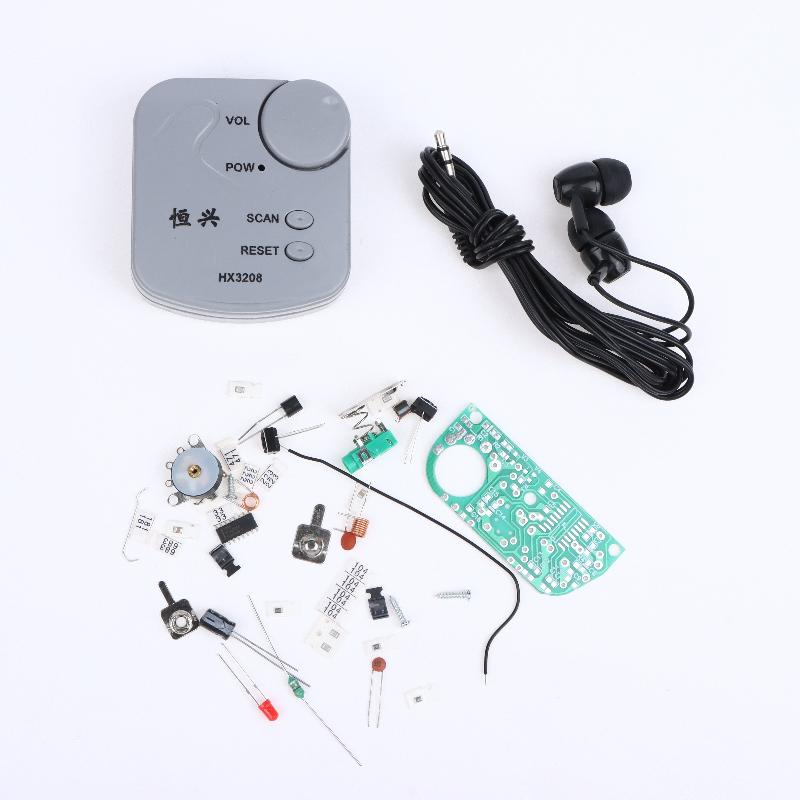 ชุดอุปกรณ์อิเล็กทรอนิกส์ DIY โ - Diy Kit Elektronik บทวิจารณ์และราคา