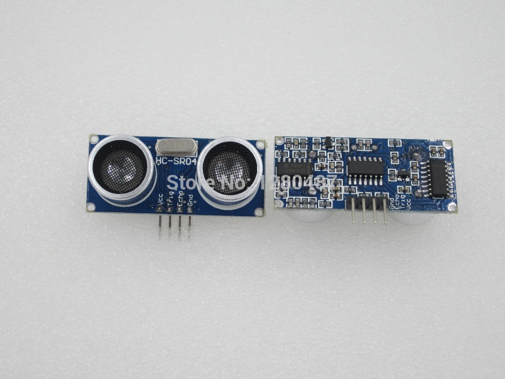 HAILANGNIAO 1 ล็อต= 1 ชิ้น HC- - Ultrasonic Sensor Hc บทวิจารณ์และราคา