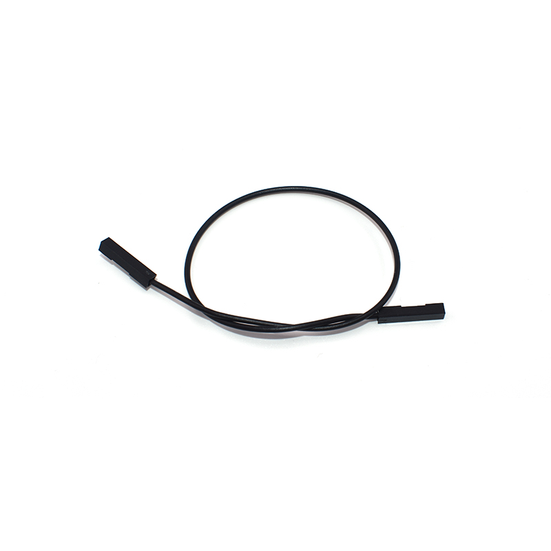 สายจัมเปอร์ทองแดงดูปองท์สายเคเ - Breadboard Jumper Wire บทวิจารณ์และราคา