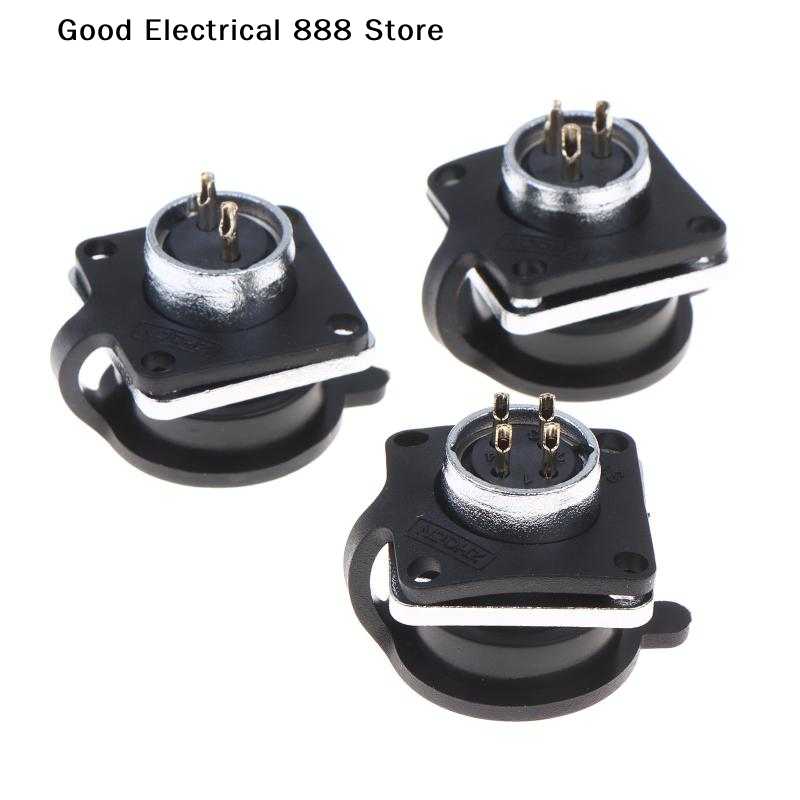 【G】ชุดขั้วต่อการบินพร้อมปลอกโล - Useful Diy Electronics Projects บทวิจารณ์และราคา