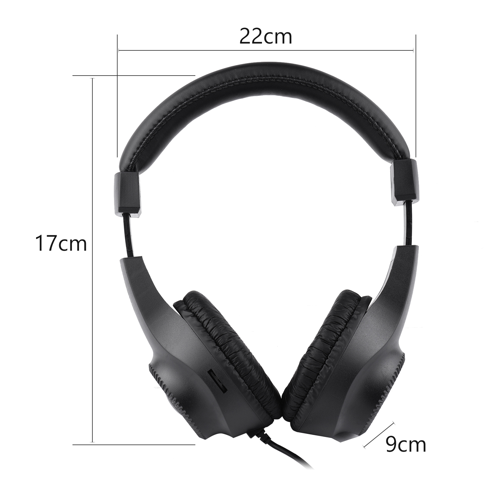 หูฟังสเตอริโอแบบใช้สายหูฟังครอ - Diy Electric Guitar Electronics บทวิจารณ์และราคา