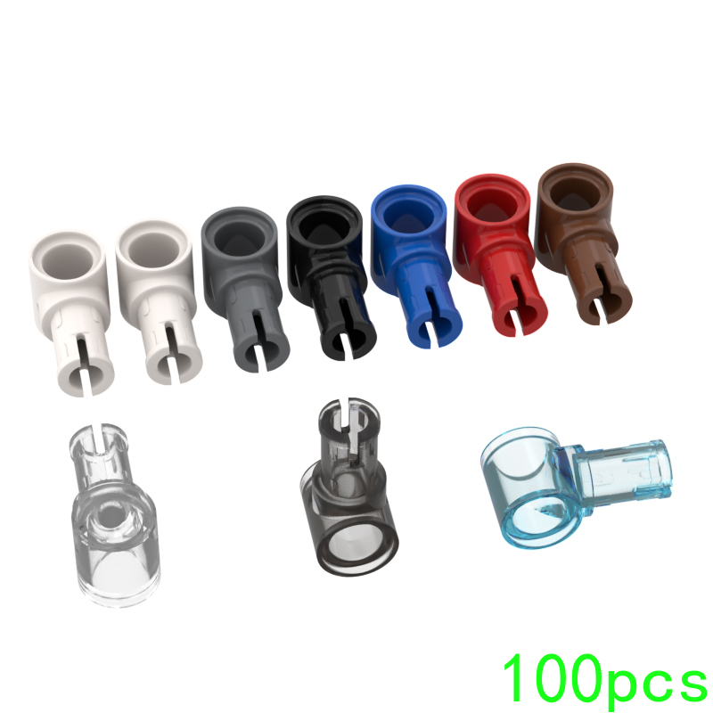 100PCS High-Tech ประกอบอนุภาค  - Diy Electronics Gift Ideas บทวิจารณ์และราคา