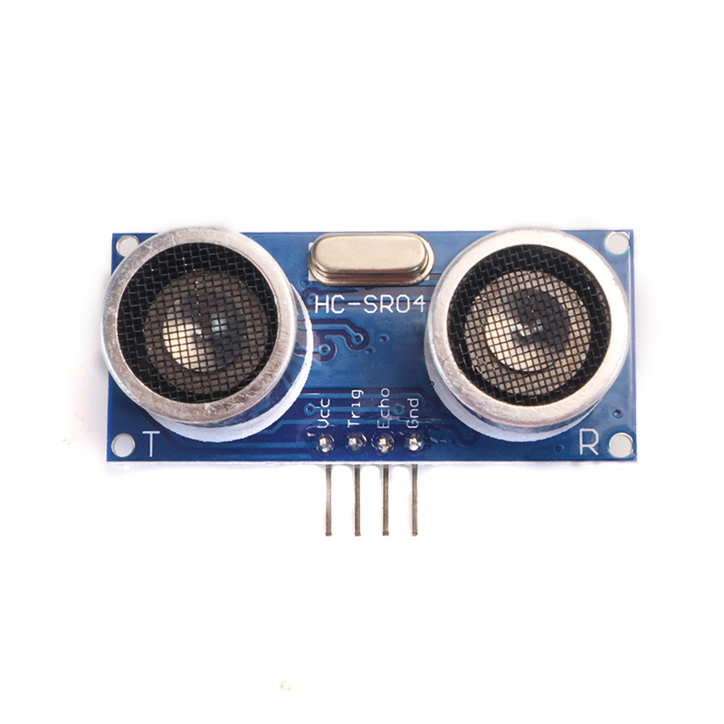 โมดูลเซ็นเซอร์วัดระยะทางอัลตรา - Ultrasonic Sensor Hc บทวิจารณ์และราคา