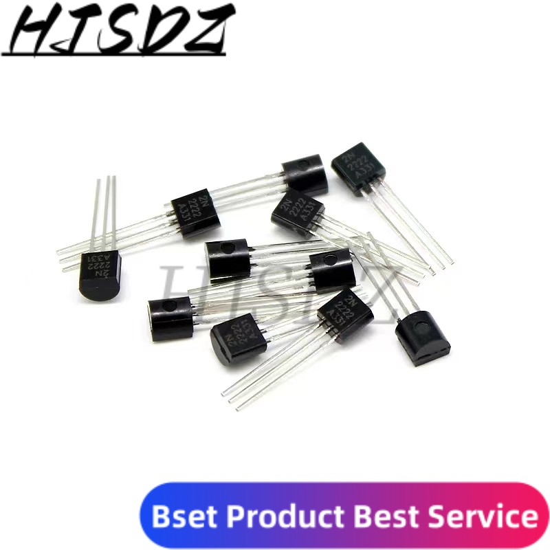 480-900PCS TO-92 ทรานซิสเตอร์ช - Mosfet Transistor Set บทวิจารณ์และราคา