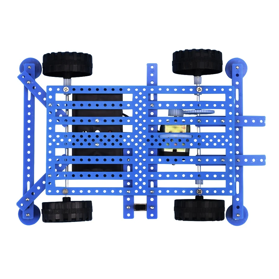 ชุดอุปกรณ์อิเล็กทรอนิกส์ รถขับ - Diy From Old Electronics บทวิจารณ์และราคา
