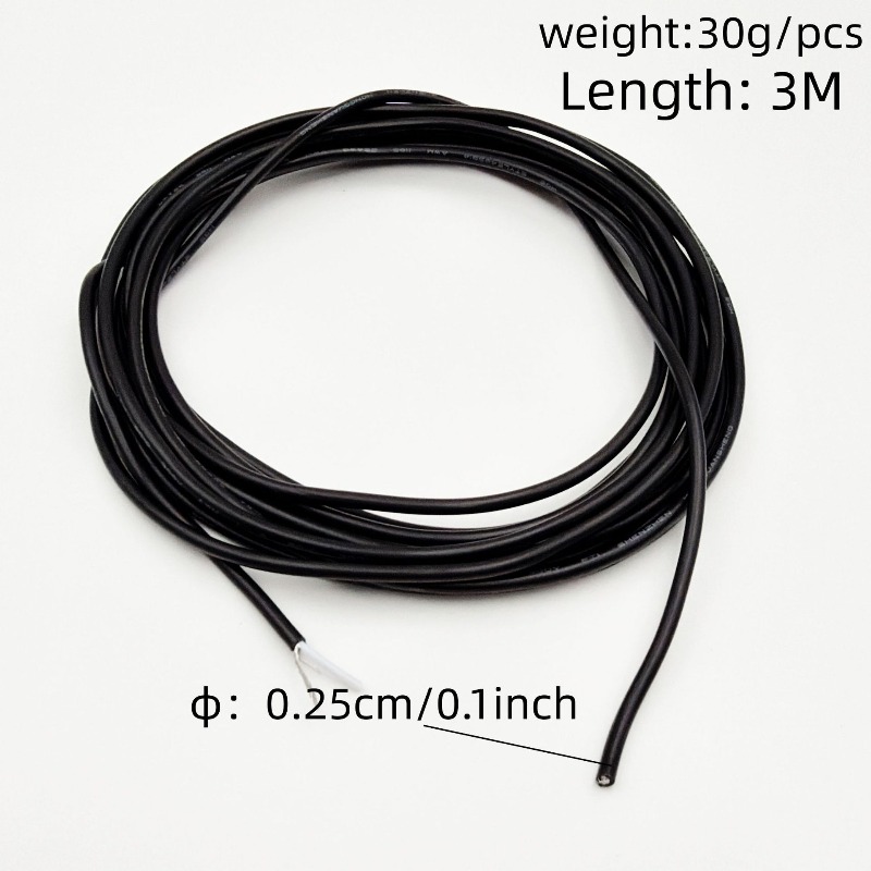 สายป้องกันสัญญาณรบกวนสำหรับกีต - Diy Electric Guitar Electronics บทวิจารณ์และราคา