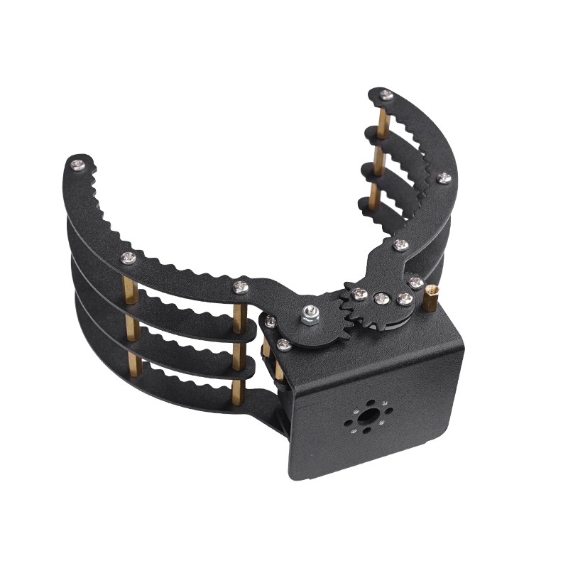 แขนหุ่นยนต์สำหรับ Arduino ชุด  - Diy Kit Elektronik บทวิจารณ์และราคา