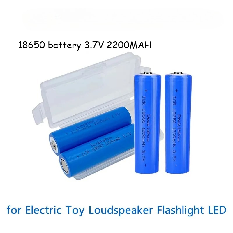 แบตเตอรี่ลิเธียมไอออนแบบชาร์จไ - Useful Diy Electronics Projects บทวิจารณ์และราคา