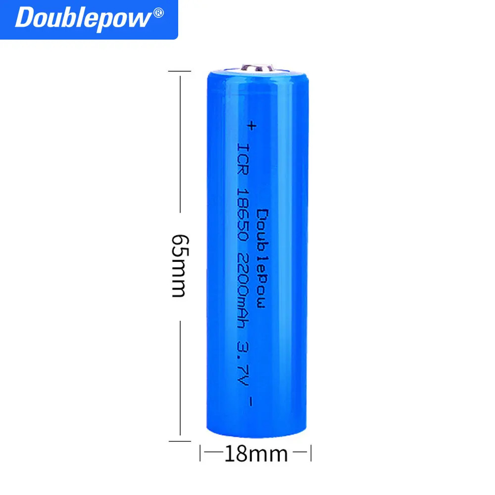 แบตเตอรี่ลิเธียมไอออนแบบชาร์จไ - Useful Diy Electronics Projects บทวิจารณ์และราคา