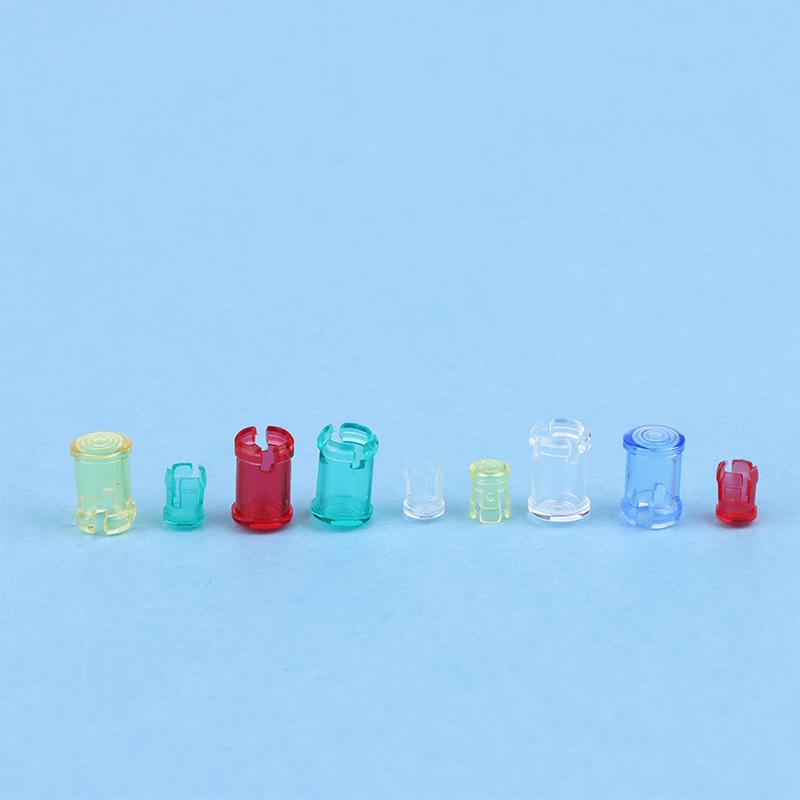 3 มม. 5 มม. LED ไดโอดโคมไฟ 20  - Diy Electronics Guide บทวิจารณ์และราคา