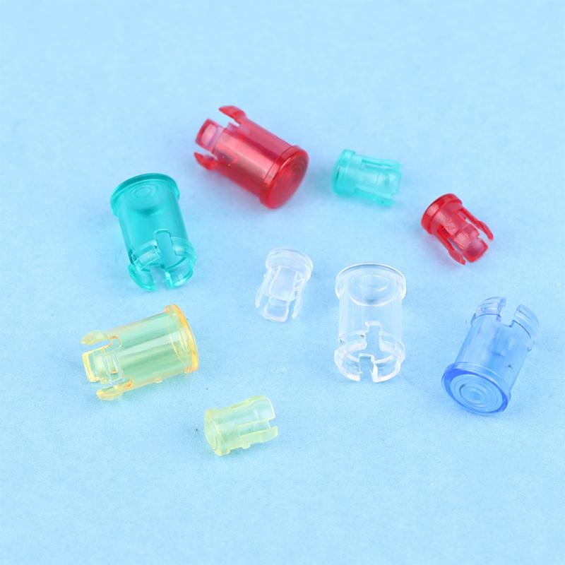 3 มม. 5 มม. LED ไดโอดโคมไฟ 20  - Diy Electronics Guide บทวิจารณ์และราคา