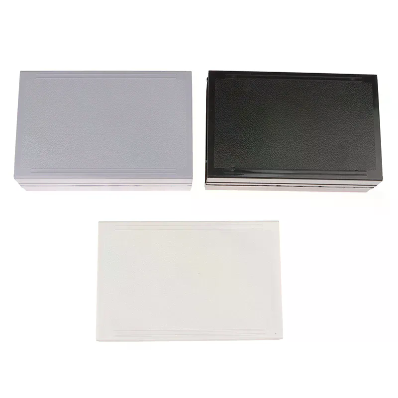 กล่อง 1 ชิ้น 150x100x55 มม. กล - Useful Diy Electronics Projects บทวิจารณ์และราคา