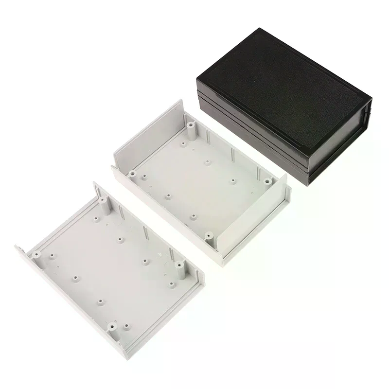 กล่อง 1 ชิ้น 150x100x55 มม. กล - Useful Diy Electronics Projects บทวิจารณ์และราคา