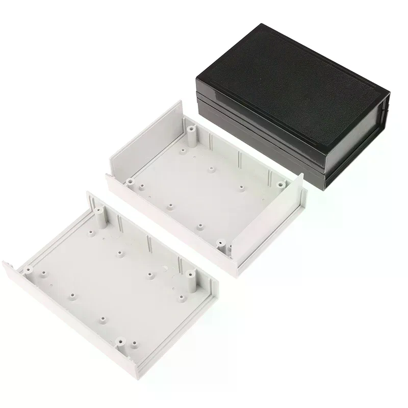 กล่อง 1 ชิ้น 150x100x55 มม. กล - Useful Diy Electronics Projects บทวิจารณ์และราคา