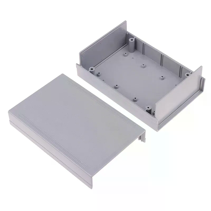 กล่อง 1 ชิ้น 150x100x55 มม. กล - Useful Diy Electronics Projects บทวิจารณ์และราคา