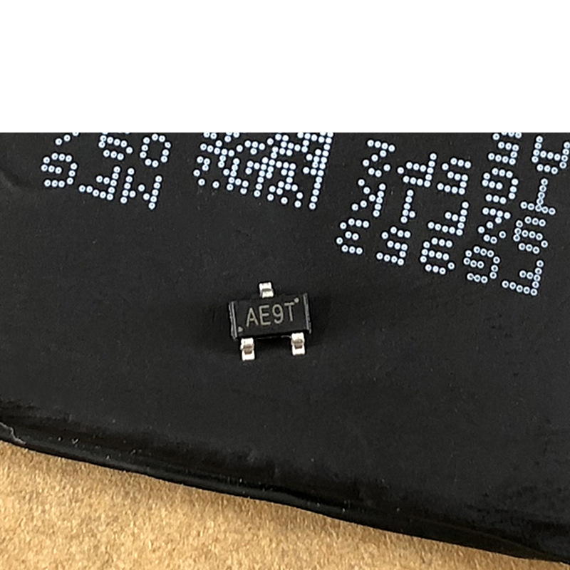 (100 ชิ้น) SI2310 AE9T 2310 SO - Mosfet Transistor Set บทวิจารณ์และราคา