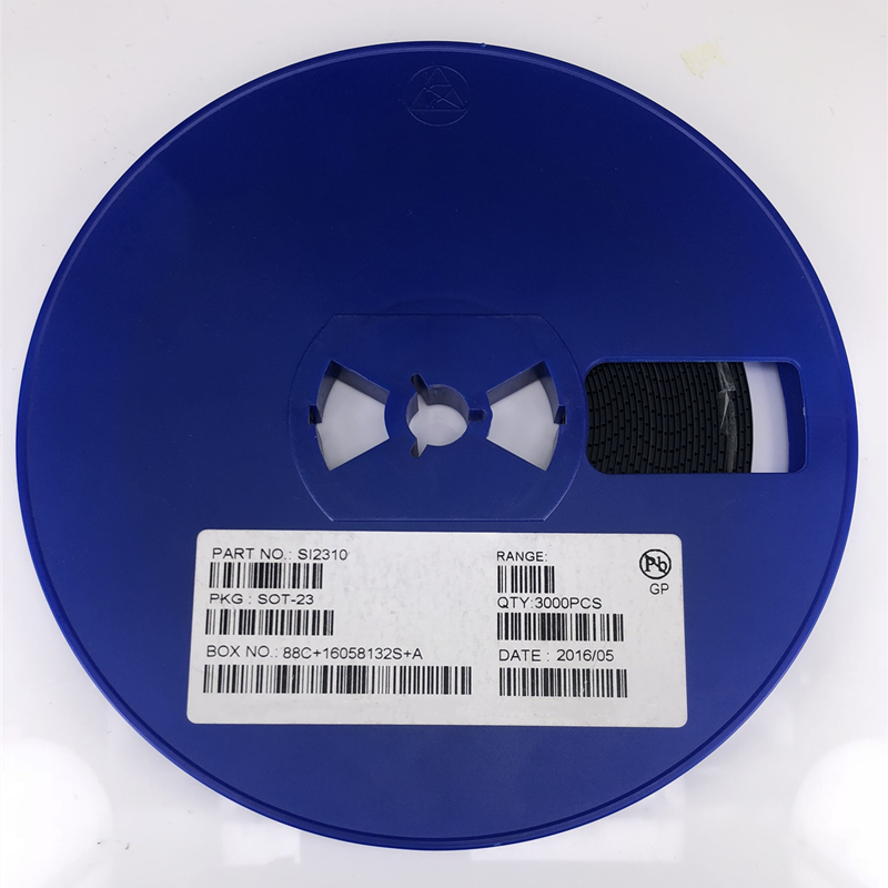 (100 ชิ้น) SI2310 AE9T 2310 SO - Mosfet Transistor Set บทวิจารณ์และราคา