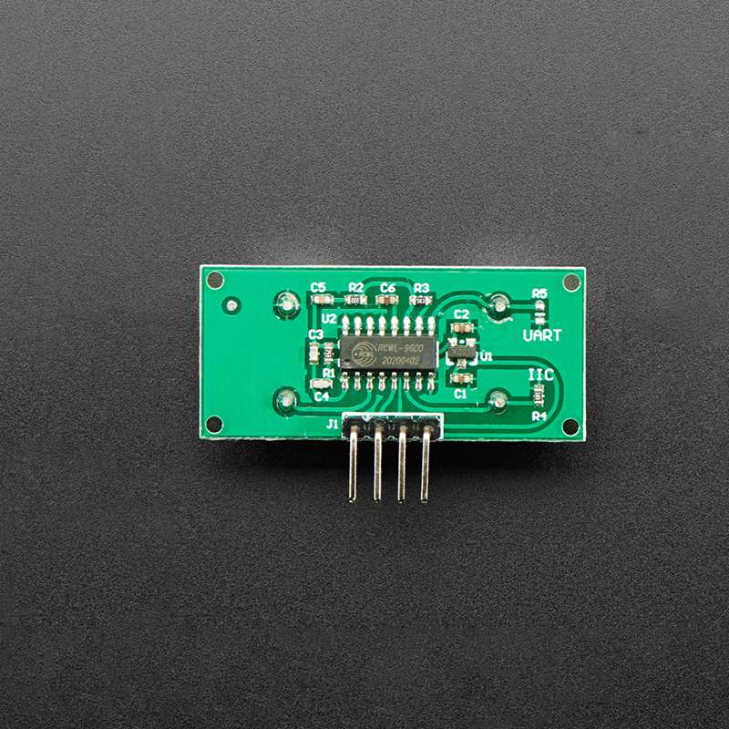 10PCS RCWL-1601 Ultrasonic ระย - Ultrasonic Sensor Hc บทวิจารณ์และราคา