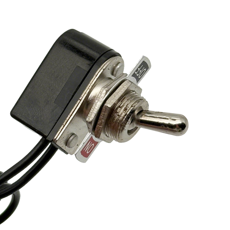 สวิตช์แบบกด SPST ขนาด 12 มม. แ - Diy Electric Guitar Electronics บทวิจารณ์และราคา