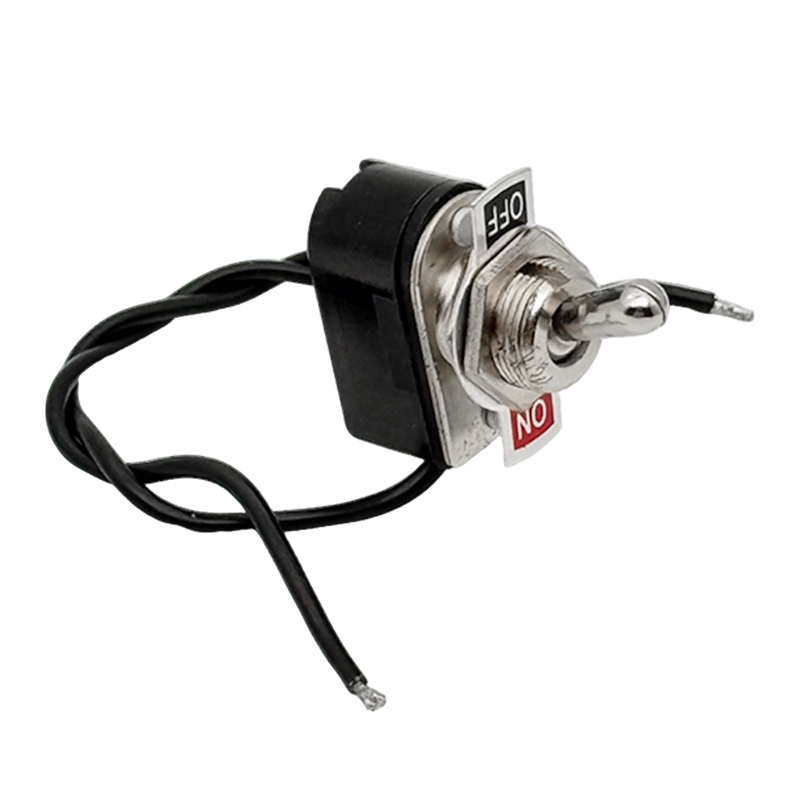 สวิตช์แบบกด SPST ขนาด 12 มม. แ - Diy Electric Guitar Electronics บทวิจารณ์และราคา