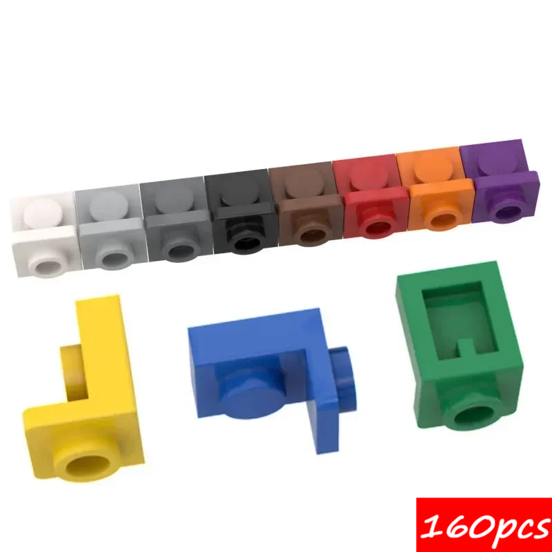ชุดตัวต่อบล็อก 160 ชิ้น รุ่น 3 - Diy Electronics Gift Ideas บทวิจารณ์และราคา