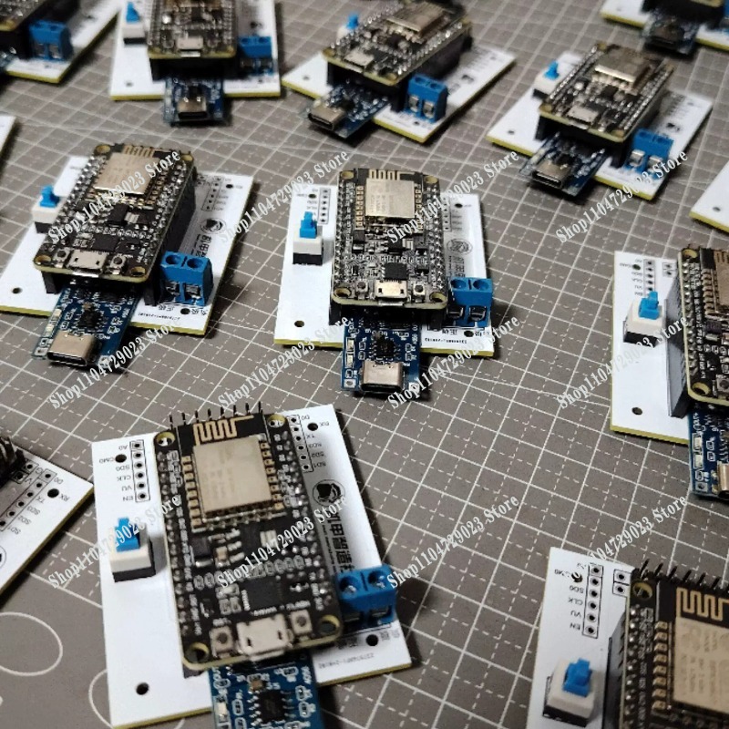 ชุดคิท DIY ไมโครคอนโทรลเลอร์ บ - Diy Electronics To Sell บทวิจารณ์และราคา