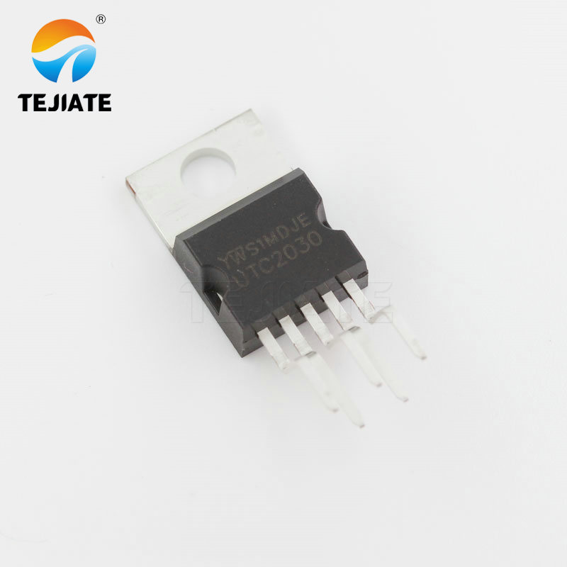 1PCS UTCชิปUTC2030ทั่วไปเครื่อ - Diy Electronics Aliexpress บทวิจารณ์และราคา