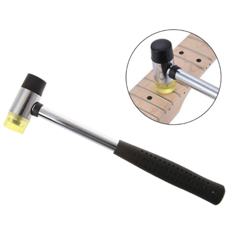 ค้อนยางสำหรับกีตาร์ไฟฟ้า อุปกร - Diy Electric Guitar Electronics บทวิจารณ์และราคา