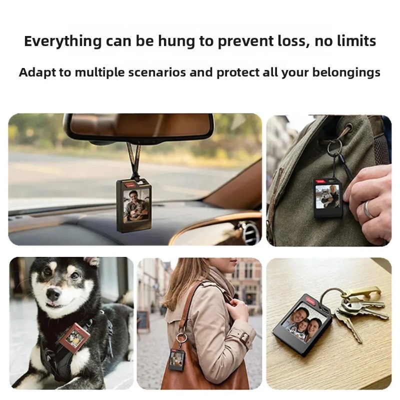 PhotoTag P30 E-Ink สมาร์ทแท็กพ - Diy Electronics Location บทวิจารณ์และราคา